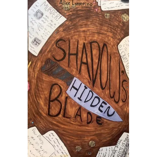Shadow's Hidden Blade