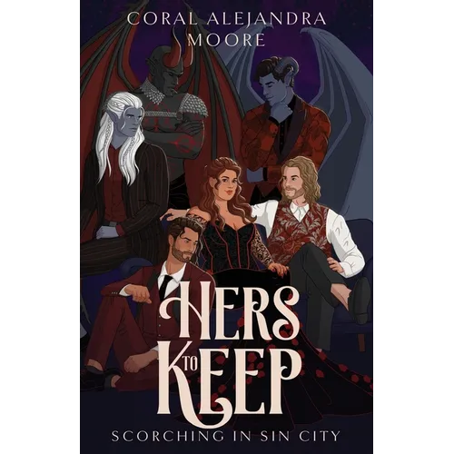 Hers to Keep