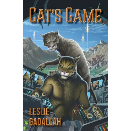 Cat's Game