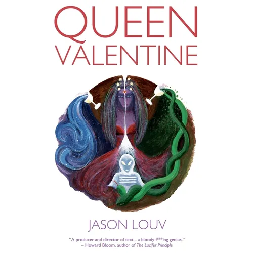 Queen Valentine