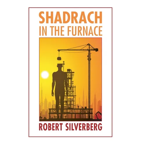 Shadrach in the Furnace