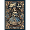 A Little Princess (Collector's Edition) (Laminated Hardback with Jacket)