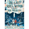 The Last Rhee Witch and the Nine-Tailed Fox