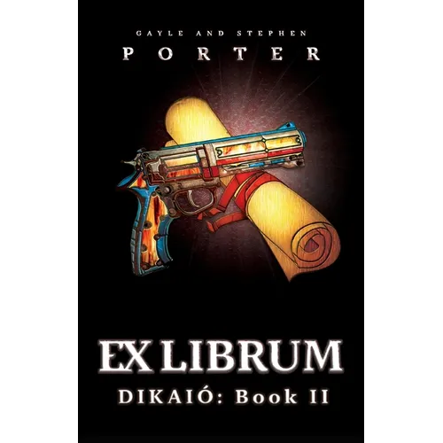 Ex Librum: Dikaió Book II