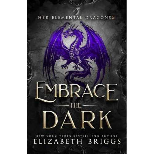 Embrace The Dark