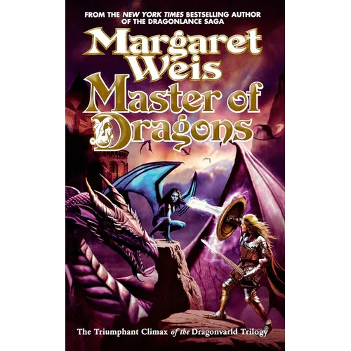 Master of Dragons