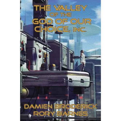 The Valley of the God of Our Choice, Inc.