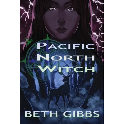Pacific North Witch