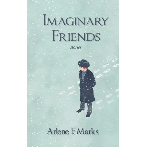 Imaginary Friends