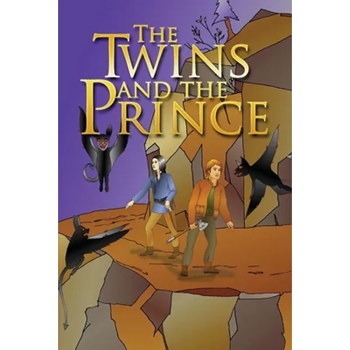 The Twins and the Prince
