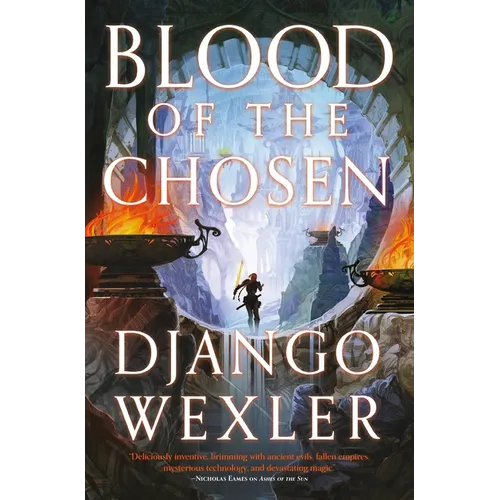 Blood of the Chosen