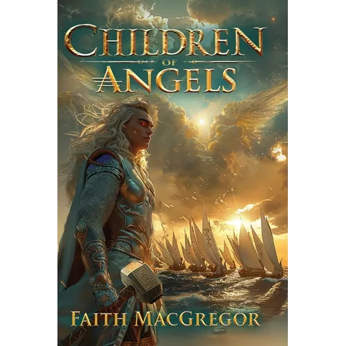 Children of Angels