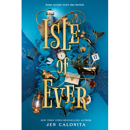 Isle of Ever