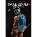Dark Souls: Redemption, Vol. 2 (Manga): Bonfire Volume 2