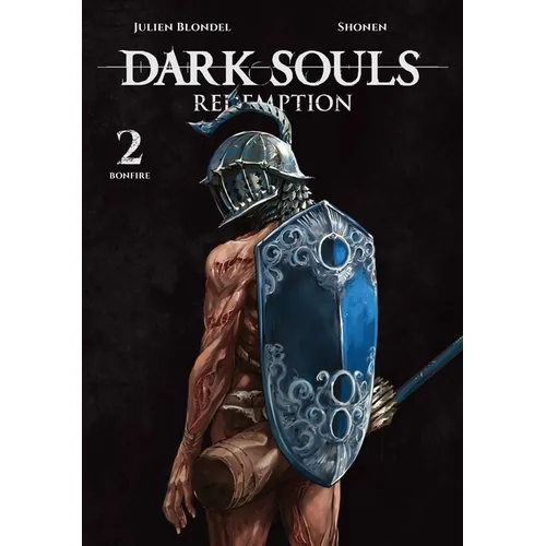 Dark Souls: Redemption, Vol. 2 (Manga): Bonfire Volume 2