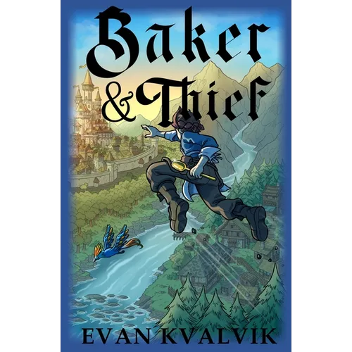 Baker and Thief