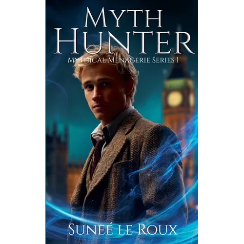 Myth Hunter