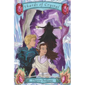 Shards of Crystal