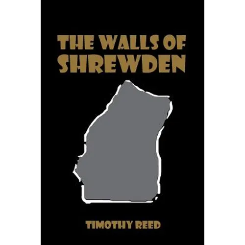 The Walls of Shrewden