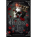 Heiress of Lies (Bloodtruth #1)