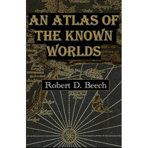 An Atlas of the Known Worlds