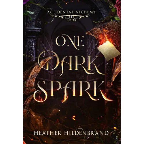 One Dark Spark