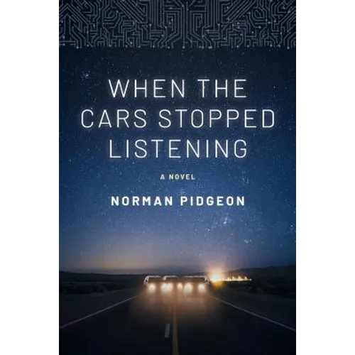 When The Cars Stopped Listening