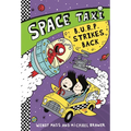 Space Taxi: B.U.R.P. Strikes Back