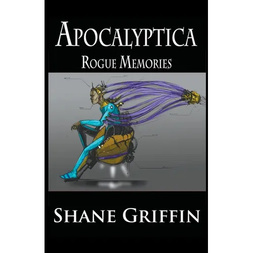 Apocalyptica - Rogue Memories
