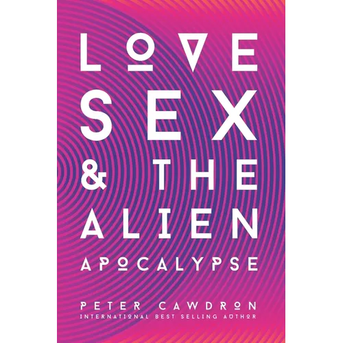 Love, Sex and the Alien Apocalypse: Omnia Vincit Amor