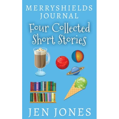 Merryshields Journal
