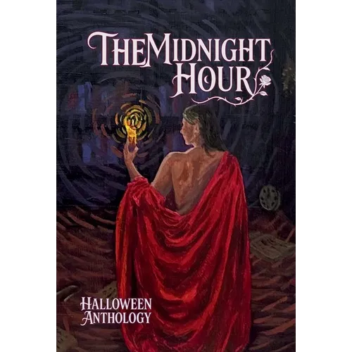 The Midnight Hour: Halloween Anthology