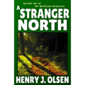 A Stranger North