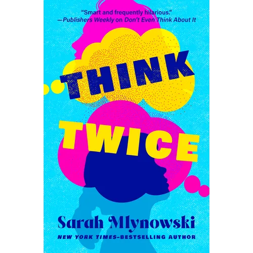Think Twice