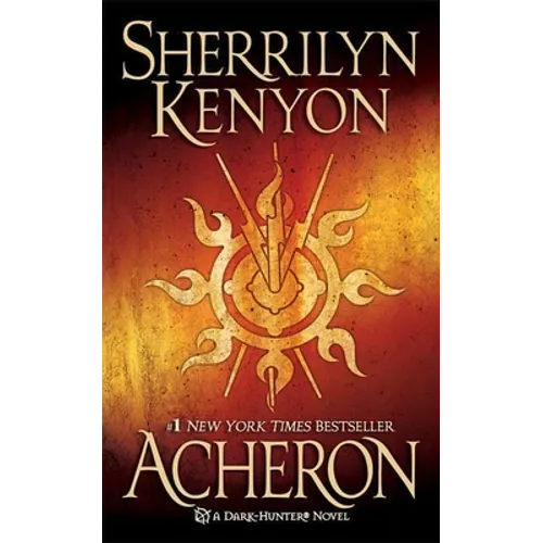 Acheron: A Dark-Hunter Novel