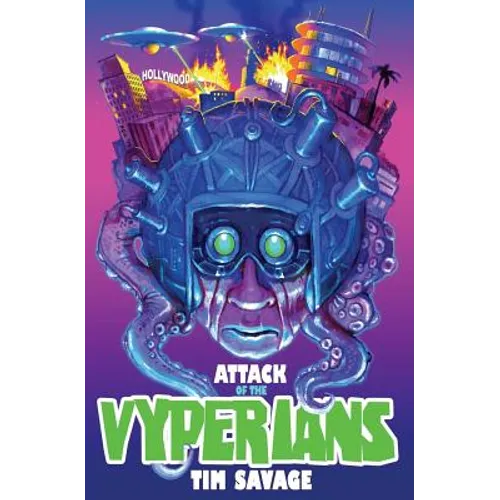 Attack of the Vyperians