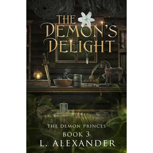 The Demon's Delight