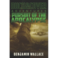 Pursuit of the Apocalypse: A Duck & Cover Adventure
