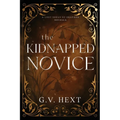 The Kidnapped Novice: A Lost Souls of Eraphon Novella