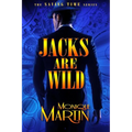 Jacks Are Wild: An Out of Time Novel
