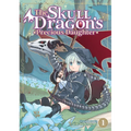 The Skull Dragon's Precious Daughter Vol. 1