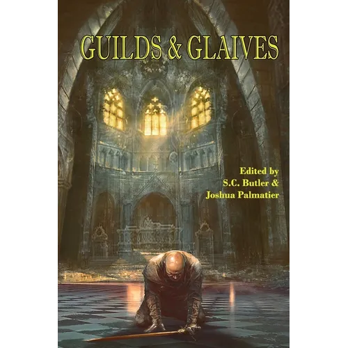 Guilds & Glaives