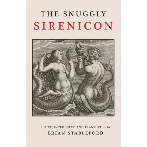 Snuggly Sirenicon