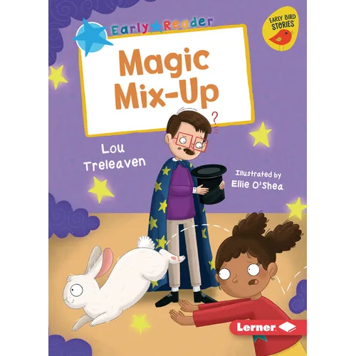 Magic Mix-Up