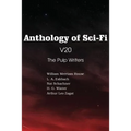 Anthology of Sci-Fi V20, the Pulp Writers