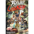 Beware of Chicken 4: A Xianxia Cultivation Novel