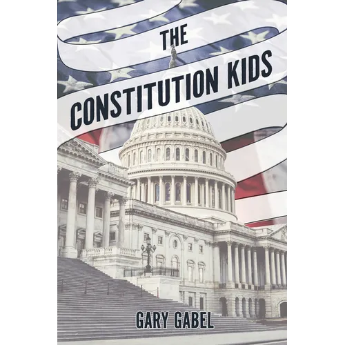 The Constitution Kids
