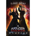 Rampage: Deuces Wild Book 2