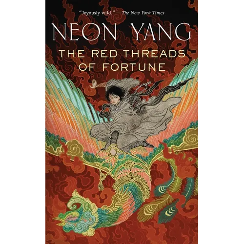 The Red Threads of Fortune