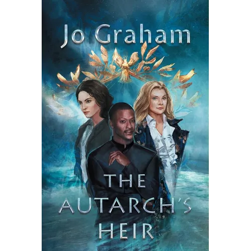 The Autarch's Heir